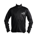 Kurtka rowerowa ProX Ultimate czarna - XL