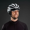 Czapka pod kask GripGrab Belgian Style Thermal Windproof Winter czarna