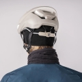 Czapka pod kask GripGrab Merino Blend Lightweight czarna