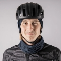 Czapka pod kask GripGrab Merino Blend Lightweight granatowa