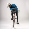 Czapka pod kask GripGrab Thermo czarna