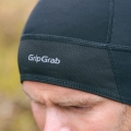 Czapka pod kask GripGrab Thermo Windproof Winter czarna