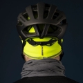 Czapka pod kask GripGrab Thermo żółta