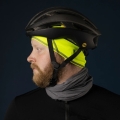 Czapka pod kask GripGrab Thermo żółta - S