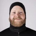 Kominiarka GripGrab Thermal Winter Balaclava czarna
