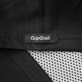 Koszulka termoaktywna z długim rękawem damska GripGrab Merino Blend Thermal czarna
