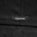 Koszulka termoaktywna z długim rękawem GripGrab Merino Blend Thermal czarna