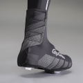 Ochraniacze na buty GripGrab RIDE Winter Road czarne