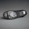 Ochraniacze na buty GripGrab RIDE Winter Road czarne