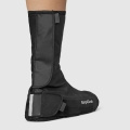 Ochraniacze na buty GripGrab TrailBlazer Flat Pedal MTB czarne