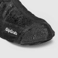Ochraniacze na buty GripGrab TrailBlazer Flat Pedal MTB czarne