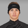 Opaska GripGrab Thermo Windproof Winter czarna