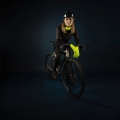 Rękawiczki długie GripGrab Hurricane 2 Windproof żółte