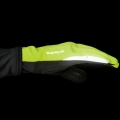 Rękawiczki długie GripGrab Hurricane 2 Windproof żółte