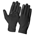 Rękawiczki długie GripGrab Insulator 2 czarne - XXL