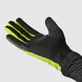 Rękawiczki długie GripGrab Insulator 2 żółte