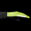 Rękawiczki długie GripGrab Insulator 2 żółte