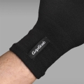 Rękawiczki długie GripGrab Merino Wool Liner czarne