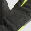 Rękawiczki długie GripGrab Nordic 2 Windproof Deep Winter Lobster żółte