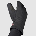 Rękawiczki długie GripGrab Polaris 2 Waterproof Winter czarne