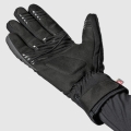 Rękawiczki długie GripGrab Polaris 2 Waterproof Winter czarne