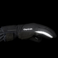 Rękawiczki długie GripGrab Polaris 2 Waterproof Winter czarne