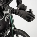 Rękawiczki długie GripGrab Polaris 2 Waterproof Winter czarne