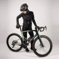 Rękawiczki długie GripGrab Polaris 2 Waterproof Winter czarne