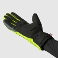 Rękawiczki długie GripGrab Polaris 2 Waterproof Winter żółte