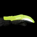 Rękawiczki długie GripGrab Polaris 2 Waterproof Winter żółte