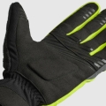 Rękawiczki długie GripGrab Polaris 2 Waterproof Winter żółte - S