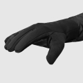 Rękawiczki długie GripGrab RIDE 2 Waterproof Winter czarne