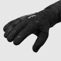 Rękawiczki długie GripGrab RIDE 2 Waterproof Winter czarne