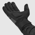Rękawiczki długie GripGrab RIDE 2 Waterproof Winter czarne