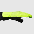 Rękawiczki długie GripGrab RIDE 2 Waterproof Winter żółte