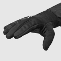 Rękawiczki długie GripGrab RIDE 2 Windproof czarne