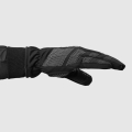 Rękawiczki długie GripGrab RIDE 2 Windproof Winter czarne