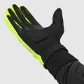 Rękawiczki długie GripGrab RIDE 2 Windproof Winter żółte