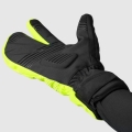Rękawiczki długie GripGrab RIDE Windproof Deep Winter Lobster żółte