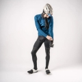 Rękawiczki długie GripGrab Windster 2 Windproof Winter czarne