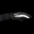 Rękawiczki długie GripGrab Windster 2 Windproof Winter czarne