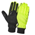 Rękawiczki długie GripGrab Windster 2 Windproof Winter żółte