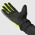 Rękawiczki długie GripGrab Windster 2 Windproof Winter żółte