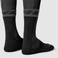 Skarpetki GripGrab Merino Winter czarne