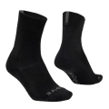 Skarpetki GripGrab Thermo SL Winter czarne - S