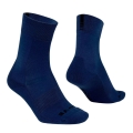 Skarpetki GripGrab Thermo SL Winter granatowe
