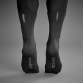 Skarpetki GripGrab Thermo SL Winter granatowe
