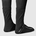 Skarpetki GripGrab Windproof czarne