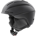 Kask narciarski Uvex Gravitate czarny