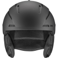 Kask narciarski Uvex Gravitate czarny